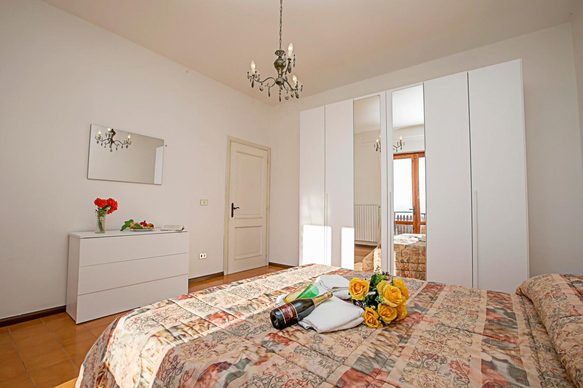 Balcone Panoramico Sul Garda - Happy Rentals Tremosine Экстерьер фото