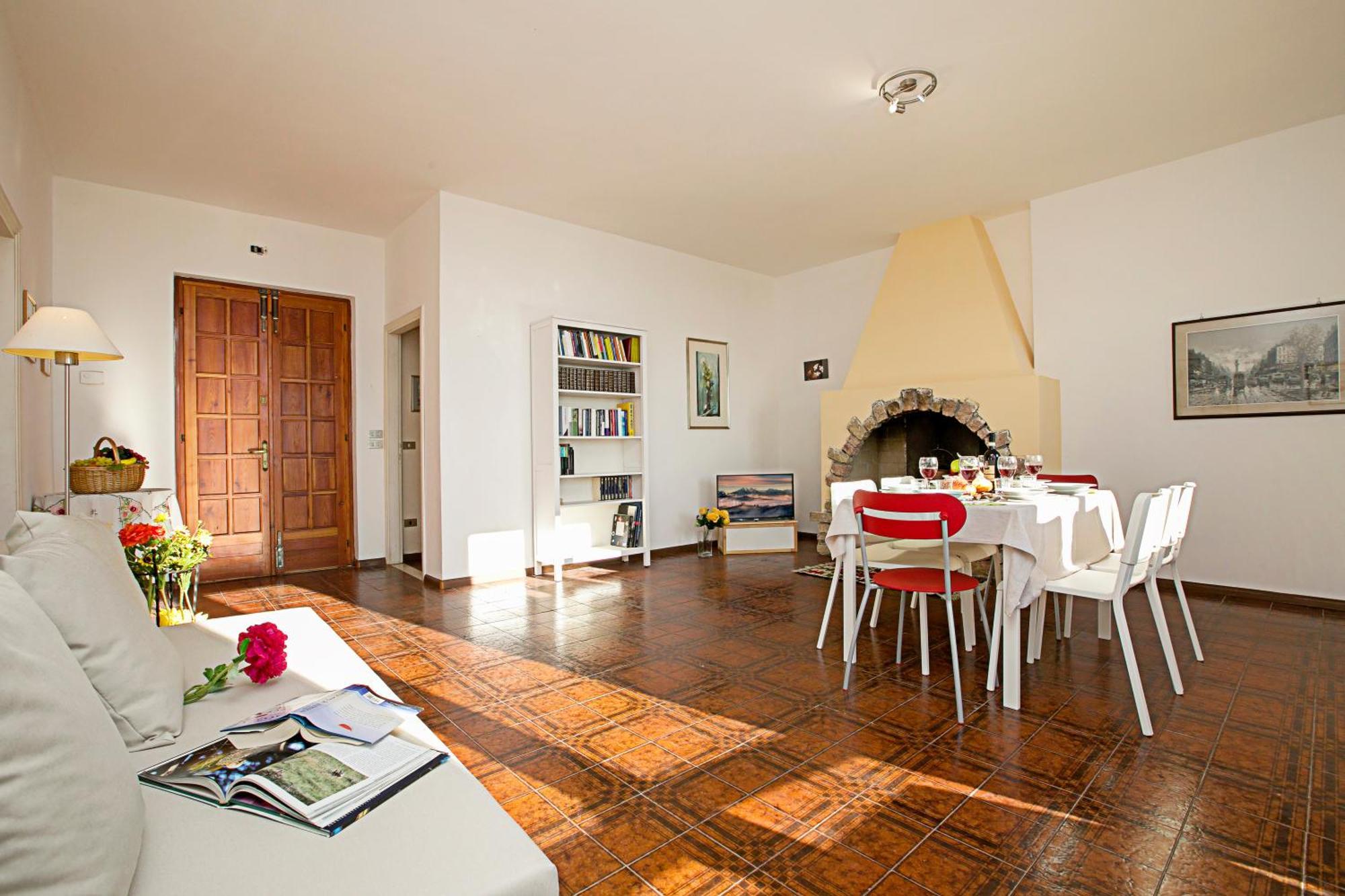 Balcone Panoramico Sul Garda - Happy Rentals Tremosine Экстерьер фото